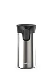 Contigo Autoseal Pinnacle Thermobecher, Edelstahl, vakuumisoliert, 284