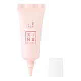 3ina Makeup - Vegan - Cruelty Free - The Eye Primer - Augen Primer - Grundierung Lidschatten - Lidschattengrundierung - Basis für langanhaltendes Make-up - Rosa 9 ml, 8435446412858