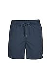 O'Neill Herren Vert Badehose, Blau (Ink Blue), XXL