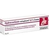 Hydrocortison ratiopharm 0,5% Creme, 30 g