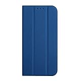 Hülle für iPhone 8 Plus / 7 Plus 5.5inch Handyhülle mit Kartenfach Klappbar Schutzhülle Leder Tasche Flip Case für iPhone 8 Plus / 7 Plus - JEYX210035 Sap