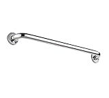 LUOFDCLDDD Duschschutz Grab Bar 12-Zoll-Rutschfeste Dusche Greiferstangen, Edelstahl-Badezimmer-Griffe, Badezimmer-Balance-Bars, Sicherheitsgrabbars, Senior Hilfs-Badewannen-Griffe Für Ältere M