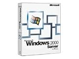 MS Windows 2000 Server + 5 Cl. CD / inkl. Terminal S