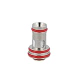 Uwell Aeglos P1 Verdampferköpfe 0,6 Ohm Widerstand - nik