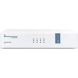 LANCOM R&S Unified Firewall UF-50, Bis zu 10 gleichzeitige B