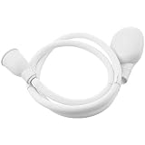 SOBW Schlauch Für Wasserhahn，pet Bathing Tool，waschbeckenbrause，duschschlauch，duschkopf Mit Schlauch Für Badewanne Wasserhahn Bad Waschbecken PVC Schlauchspü