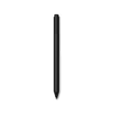 Microsoft Surface Eingabestift Schwarz 20 g - Eingabestifte (Tablet, Microsoft, Schwarz, AAAA, Universal, Zylinder)