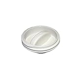Deckel Flusensieb Stopfen Kappe Waschmaschine Electrolux AEG 132071100