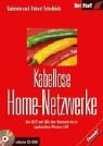 Kabellose Home-Netzwerke, m. CD-ROM