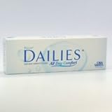 Focus Dailies 30er Box, Radius: 8.6, Durchmesser: 13.8, Dioptrien: 4.75