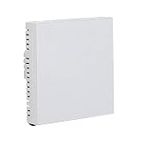 Gedourain WiFi-Thermostat, Ntc-Sensor Gute Zuverlässigkeit, programmierbarer Mehrfachthermostat für Zuhause(16A Elektroheizung, 90-240V)