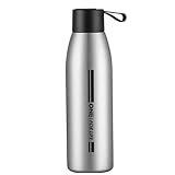 LBTM Kaltes Getränk Thermosbecher Camping Cups Isolierte Thermosbecher to Go Auslaufsicherer Emsa Travel Mug  Nuk Magic Cup Für Kinder Silber 550