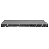Weikeya Komfortabel HDMI Switcher, Extraktor/Skala/Bogen/Edid Funktion 4k2k 60 Hz HDMI Matrix Switcher Metall Pro H