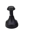 Kapol 58 mm Edelstahl verstellbare Nadel Kaffee Tamper Distributor 58 mm Espresso Maschine Siebträger Nivellierer Werkzeug Nadeltyp