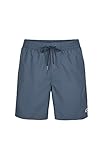 O'Neill Herren Vert Badehose, Blau (Dusty Blue), XXL