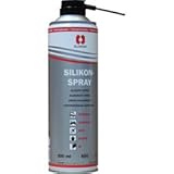 Silikonspray Elaskon 500 ml zur Schmierung, Pflege, Wartung von Gummi, M