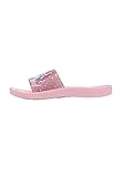 Ipanema Jungen Mädchen URBAN Slide Kids Flipflop, Rosa, 28 EU