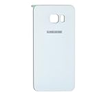 Dougsgadgets Akkudeckel für Samsung Galaxy S6 Edge Plus T-Mobile, Weiß