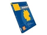 Tele Atlas Blaupunkt Travelpilot Navigations CD Deutschland 2008/2009 DX + Major Roads of Europ