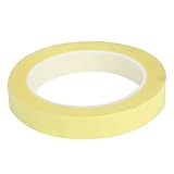 PET-Folienband 66m, gute Flammhemmung 16mm Isolierband für elektrische Komp