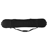 Snowboard Tasche Skifahren Snowboard Tasche Kratzfest Schutzhülle Outdoor Snowboard Tasche Für Snowboard Sätze Monoboard Platte Schutzabdeckung Einfach Zu Transportieren Und Zu Reisen 155
