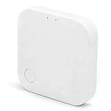 Smart, ABS Einfach und bequem Einfach zu erweitern für Haushalt DC 5V 1A für Smart H