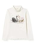 s.Oliver Junior Mädchen 403.10.111.12.130.2107867 T-Shirt, 0210, 92/98