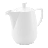 Friesland Kaffeekanne 1,4l Weiß