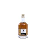 Louis Santo - Premium Single Rum 12 Jahre (40% Vol.) | Neue Abfüllung | Aus Zuckerrohrsaft | PX Sherry Cask Finish | Ohne künstl. Aromen & Zuck