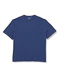 s.Oliver Big Size Herren 131.10.009.12.130.2060251 T-Shirt, Blau(5724), 5XL
