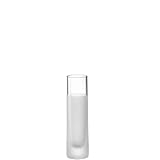 LEONARDO HOME 018632 NOVARA Vase 16,4 cm satiniert, G