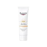 EUCERIN Sun Actinic Control MD LSF 100 Fluid (80ml)