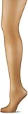 KUNERT Damen Umstandsstrumpfhose Mommy 20, 20 Den, Braun (Cashmere 0540), 42/44