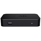 Infomir 522w3 Internet Streamer HEVC H.265 WiFi 4K UHD 60FPS Linux USB LAN HDMI schw