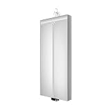 SRUYI Wäschetrockner Wäschetrockner Wand befestigte elektrische bewegliche zusammenklappbare 600w Energieeinsparung (Anionen) Wäschetrockner Schnelltrockner Haus und Schlafmultifunktions-Schrank