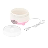 Baoblaze 1L Automatische Joghurtmaschine DIY Werkzeug Elektrischer Joghurtbereiter Obstweinbereiter - R