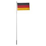 Fahnenmast B