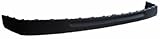 Carparts-Online 11650 Front Spoiler Lippe Sport Ausführung