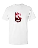 Wilson T Shirt - Cast Away face Tee XXL W