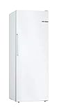 Bosch GSN29VWEV | Serie 4 Gefrierschrank für Kühlschrank, Nofrost 161 x 60 x 65 cm, A++