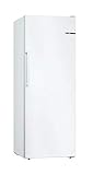 Bosch GSN29VWEV | Serie 4 Gefrierschrank für Kühlschrank, Nofrost 161 x 60 x 65 cm, A++