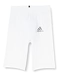 adidas GU7315 TF SHO Tight M Leggings Mens White M