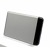 Externe Festplatte, HD-Festplatte, 2 TB, 4 TB, tragbar, USB 3.0, SSD, mobile Festplatte, 2 TB