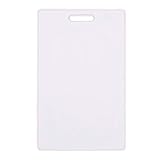 RFID Karte, PVC EM4305/T5577 Chip Weiß Karte, Dick Karte Karte Leser S