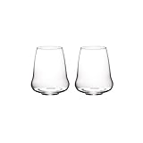 Sl Riedel Stemless Wings Retail Riesling / Champagne G