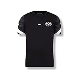 RB Leipzig Nike Youth Training T-Shirt 21/22, Youth Large - Official M