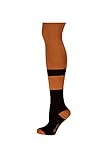 NoNo Strumpfhose colorblocking Caramel 146/164