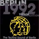 Berlin 1992:A Tresor Comp