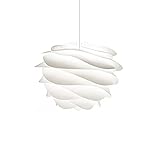 SFF Hängeleuchte Pendelleuchte Anhänger Lampe Hängen Deckenleuchte Kronleuchter Für Wohnküche Bauernhaus Flur Restaurant Deckenleuchte (Color : White, Größe : A)