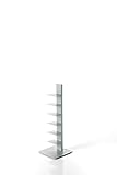 BBB Sapiens Liberia (Grau Aluminium gewaschen, Höhe 97 cm)